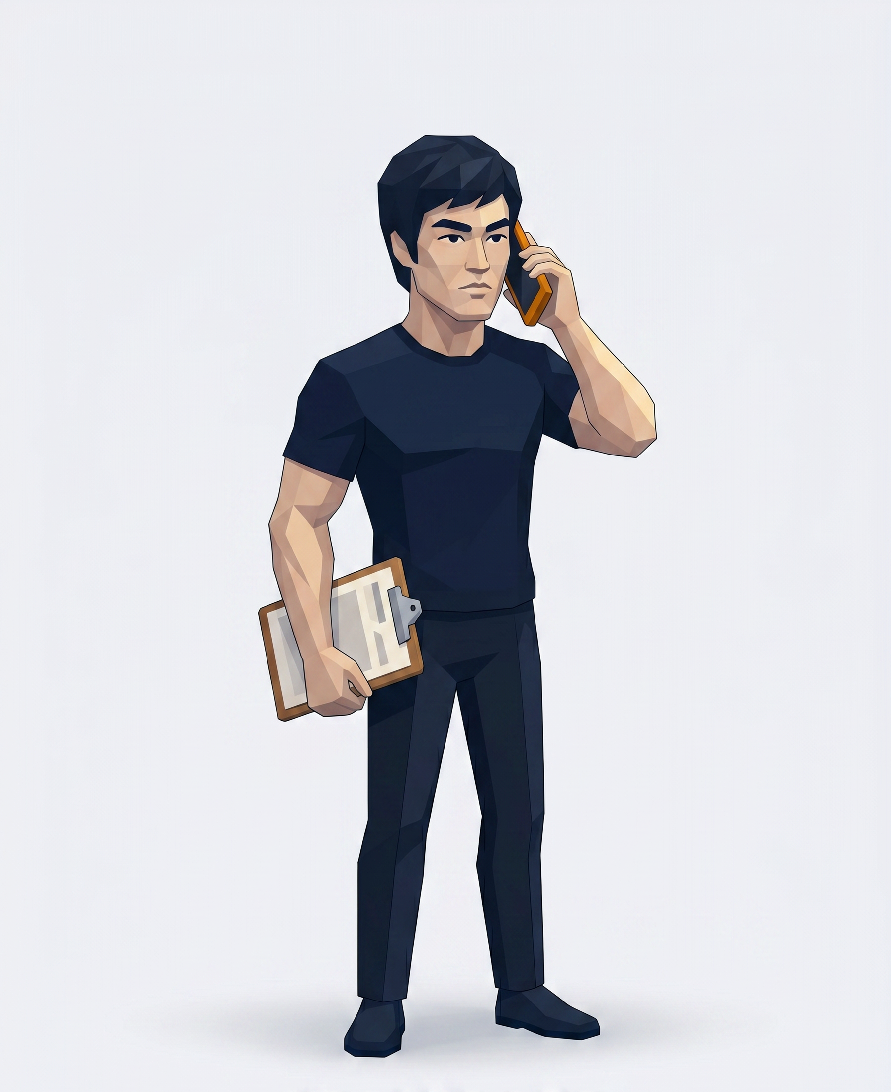 Bruce Lee